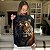 Quadro Decorativo Canvas Tigre Felino Vertical - Imagem 5