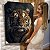 Quadro Decorativo Canvas Tigre Felino Vertical - Imagem 6