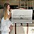 Quadro Decorativo Canvas Paisagem de Fotografia de Avião Antigo Preto e Branco Horizontal - Imagem 7