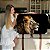 Quadro Decorativo Canvas Perfil da Face Leão Rei de Judá Fundo Preto Horizontal - Imagem 6