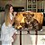 Quadro Decorativo Canvas Leão Mãe Leoa Com Três Filhotes Horizontal - Imagem 7