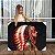 Quadro Decorativo Canvas Índia com Cocar Exuberante em Perfil Horizontal - Imagem 1