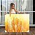Quadro Decorativo Canvas Paisagem Trigos em Zoom com Detalhes Horizontal - Imagem 1