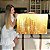 Quadro Decorativo Canvas Paisagem Trigos em Zoom com Detalhes Horizontal - Imagem 7