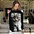 Quadro Decorativo Canvas Pet Gato Filhote Branco e Peludo Vertical - Imagem 4