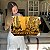 Quadro Decorativo Canvas Paisagem Composição Abstrata Pintura Metrópole Horizontal - Imagem 6