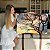 Quadro Decorativo Canvas Paisagem Grande Árvore com Galhos Secos ao Pôr do Sol Horizontal - Imagem 6