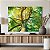 Quadro Decorativo Canvas Paisagem Copa de Árvore com Muitos Galhos Horizontal - Imagem 4