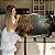 Quadro Decorativo Canvas Paisagem Cachorro em Estrada de Terra com Floresta ao Redor Horizontal - Imagem 7