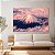 Quadro Decorativo Canvas Paisagem de Monte Fuji Horizontal - Imagem 2