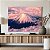 Quadro Decorativo Canvas Paisagem de Monte Fuji Horizontal - Imagem 5