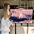 Quadro Decorativo Canvas Paisagem de Monte Fuji Horizontal - Imagem 6