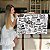 Quadro Decorativo Canvas Street Art Composta de Palavras em Estilo Grafite Horizontal - Imagem 7
