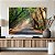 Quadro Decorativo Canvas Paisagem de Estrada com Floresta Raios de Sol Horizontal - Imagem 5