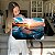 Quadro Decorativo Canvas Paisagem Litorânea de Pôr do Sol - Imagem 6