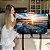 Quadro Decorativo Canvas Paisagem Litorânea de Pôr do Sol - Imagem 7