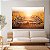 Quadro Decorativo Canvas Religioso Coroa de Espinhos de Jesus Cristo Horizontal - Imagem 3
