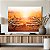 Quadro Decorativo Canvas Religioso Coroa de Espinhos de Jesus Cristo Horizontal - Imagem 5