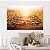 Quadro Decorativo Canvas Religioso Coroa de Espinhos de Jesus Cristo Horizontal - Imagem 4