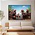 Quadro Decorativo Canvas Paisagem Carreiro de Formigas Horizontal - Imagem 3