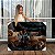 Quadro Decorativo Canvas Religioso Daniel na Cova dos Leões Horizontal - Imagem 1