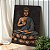 Quadro Decorativo Canvas Religioso Buda Vertical - Imagem 2