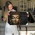 Quadro Decorativo Canvas Religioso Buda Rosto Abstrato Horizontal - Imagem 6