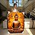 Quadro Decorativo Canvas Religioso Buda Abstrato Vertical - Imagem 7