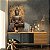 Quadro Decorativo Canvas Religioso Buda Segurando Flor Vertical - Imagem 3