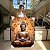 Quadro Decorativo Canvas Religioso Buda Segurando Flor Vertical - Imagem 7