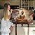 Quadro Decorativo Canvas Religioso Buda Abstrato Horizontal - Imagem 7