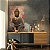 Quadro Decorativo Canvas Religioso Buda Abstrato Vertical - Imagem 2