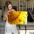 Quadro Decorativo Canvas Flores Girassol com Abelha Horizontal - Imagem 6