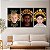 Quadros Decorativos Trio em Canvas Princesas Reais - Imagem 2