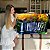 Quadro Decorativo Canvas Paisagem Cachoeira e Árvores com Folhas Coloridas - Imagem 7