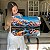 Quadro Decorativo Canvas Paisagem Montanhas ao Por do Sol e Reflexo no Lago - Imagem 6