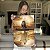 Quadro Decorativo Canvas Jesus Cristo Leão da Tribo de Judá Vertical - Imagem 5