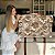 Quadro Decorativo Canvas Composição Floral Tons de Bege Horizontal - Imagem 7