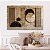 Quadro Decorativo Canvas Abstrato Moderno Luxo Horizontal - Imagem 4