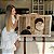 Quadro Decorativo Canvas Abstrato Moderno Luxo Horizontal - Imagem 7