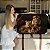 Quadro Decorativo Canvas Animais Família de Leões Horizontal - Imagem 7
