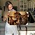 Quadro Decorativo Canvas Animais Família de Leões Horizontal - Imagem 6