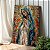 Quadro Decorativo Canvas Religioso Nossa Senhora de Guadalupe Vertical - Imagem 2