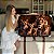 Quadro Decorativo Canvas Família Leão 4 filhotes Horizontal - Imagem 7
