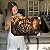 Quadro Decorativo Canvas Animal Selvagem Guepardo Horizontal - Imagem 6
