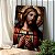 Quadro Decorativo Canvas Religioso Jesus Cristo Vertical - Imagem 2