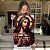 Quadro Decorativo Canvas Religioso Jesus Cristo Vertical - Imagem 5