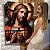 Quadro Decorativo Canvas Religioso Jesus Cristo Vertical - Imagem 6