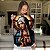 Quadro Decorativo Canvas Religioso Virgem Maria Vertical - Imagem 5