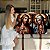 Quadro Decorativo Flutuante Religioso Jesus Cristo e Virgem Maria Horizontal - Imagem 1